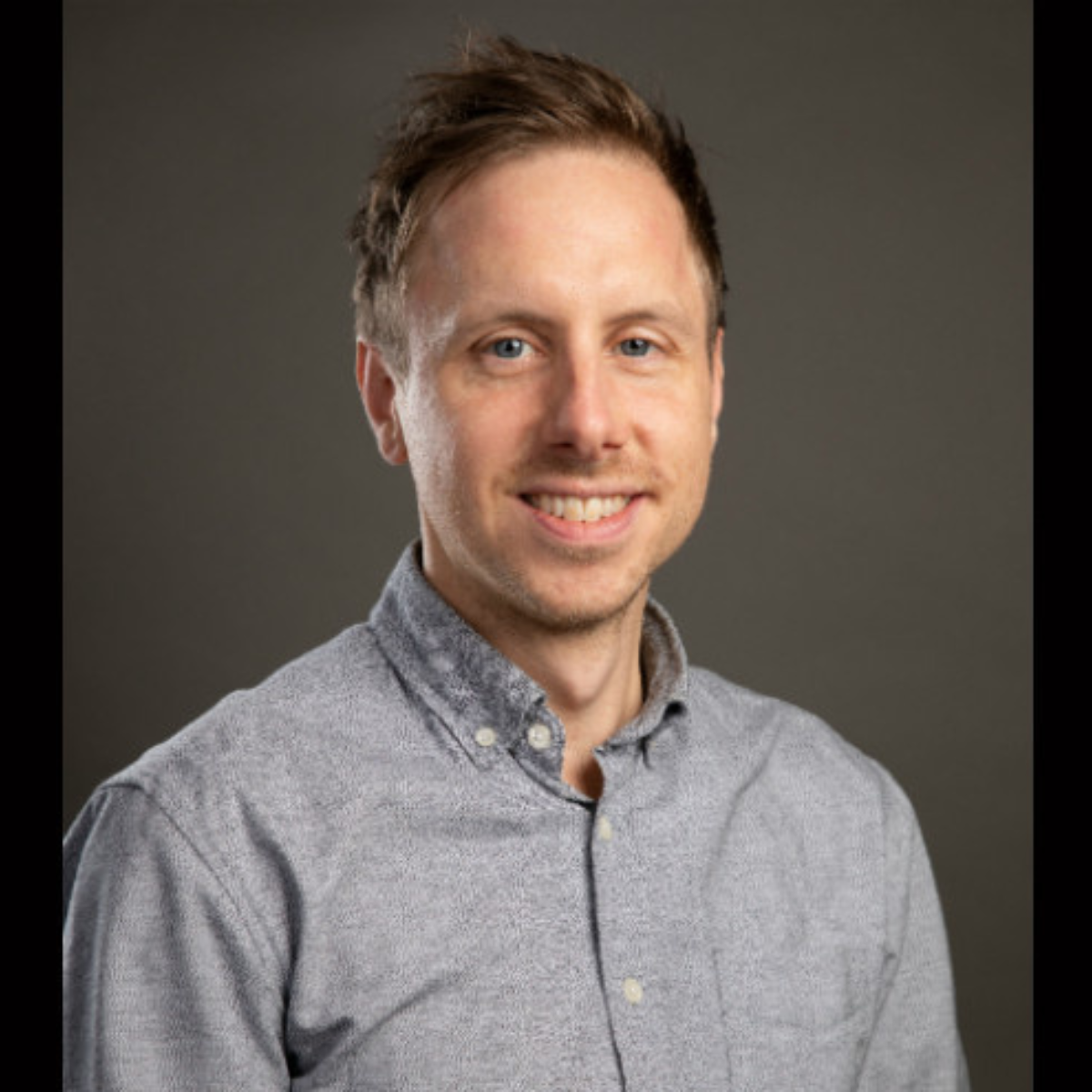 Photo of Taylor Schmitz